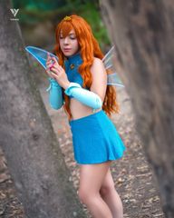 Bloom Magic Winx preview 2