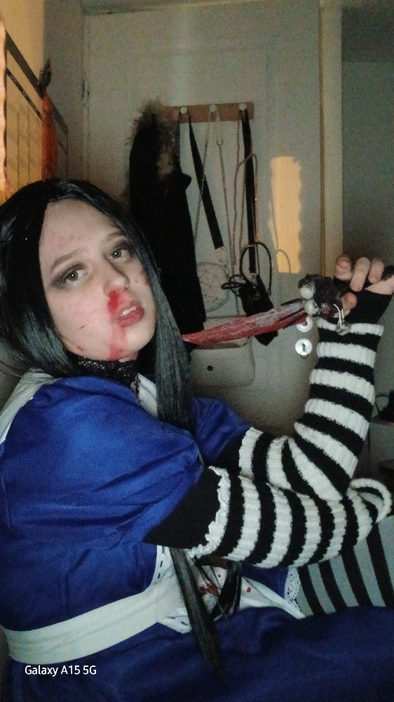Alice — photo 26