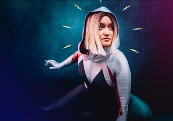 Spidergwen preview 3