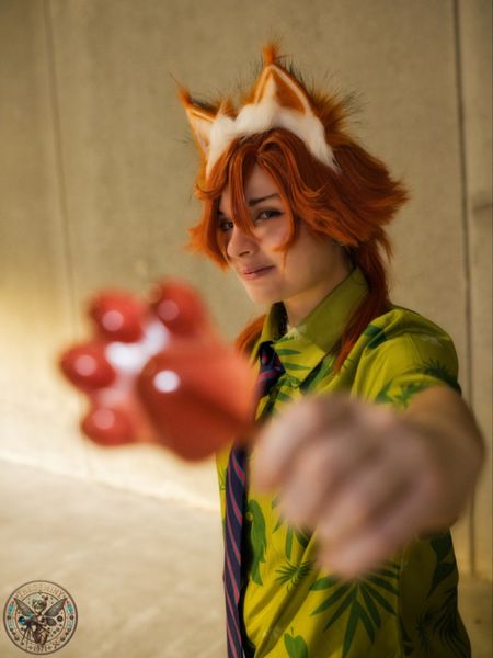 Mae0lys - Nick Gaming Expo 202