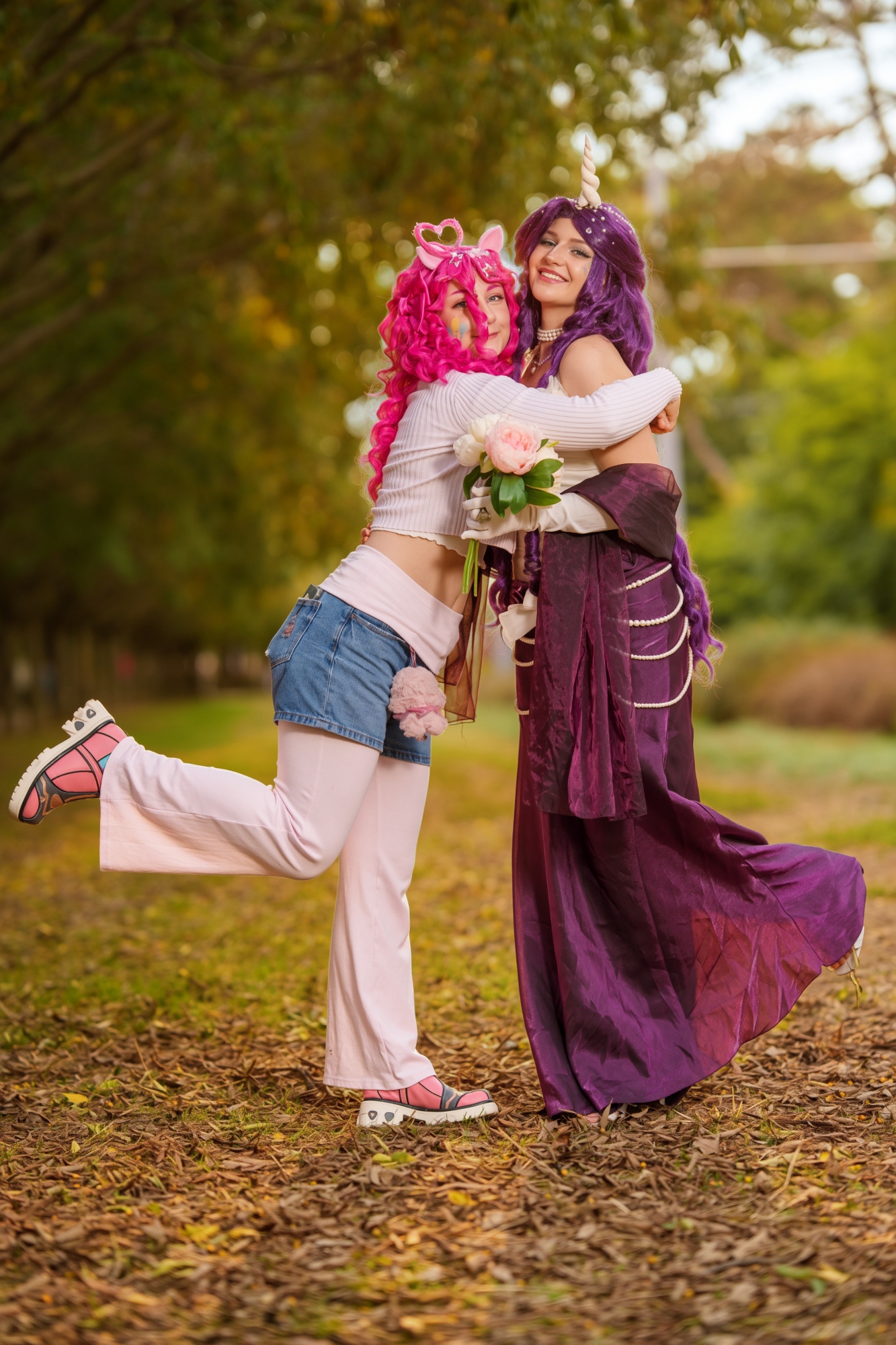 Pinkie Pie - Rarity, photo 7