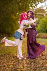 Pinkie Pie - Rarity preview 2