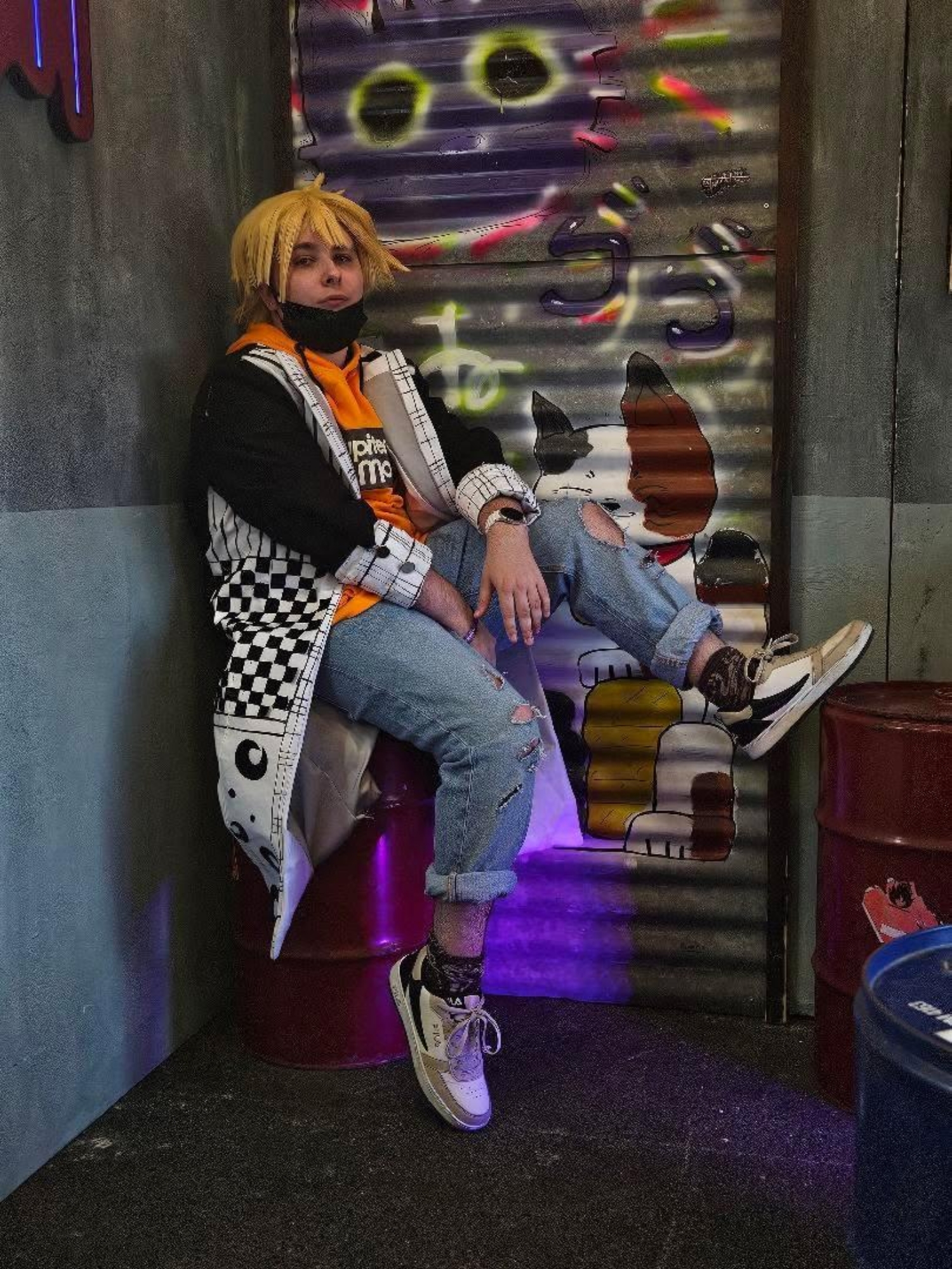 Rindo & Shoka — photo 8