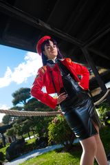 Misato Katsuragi preview 3
