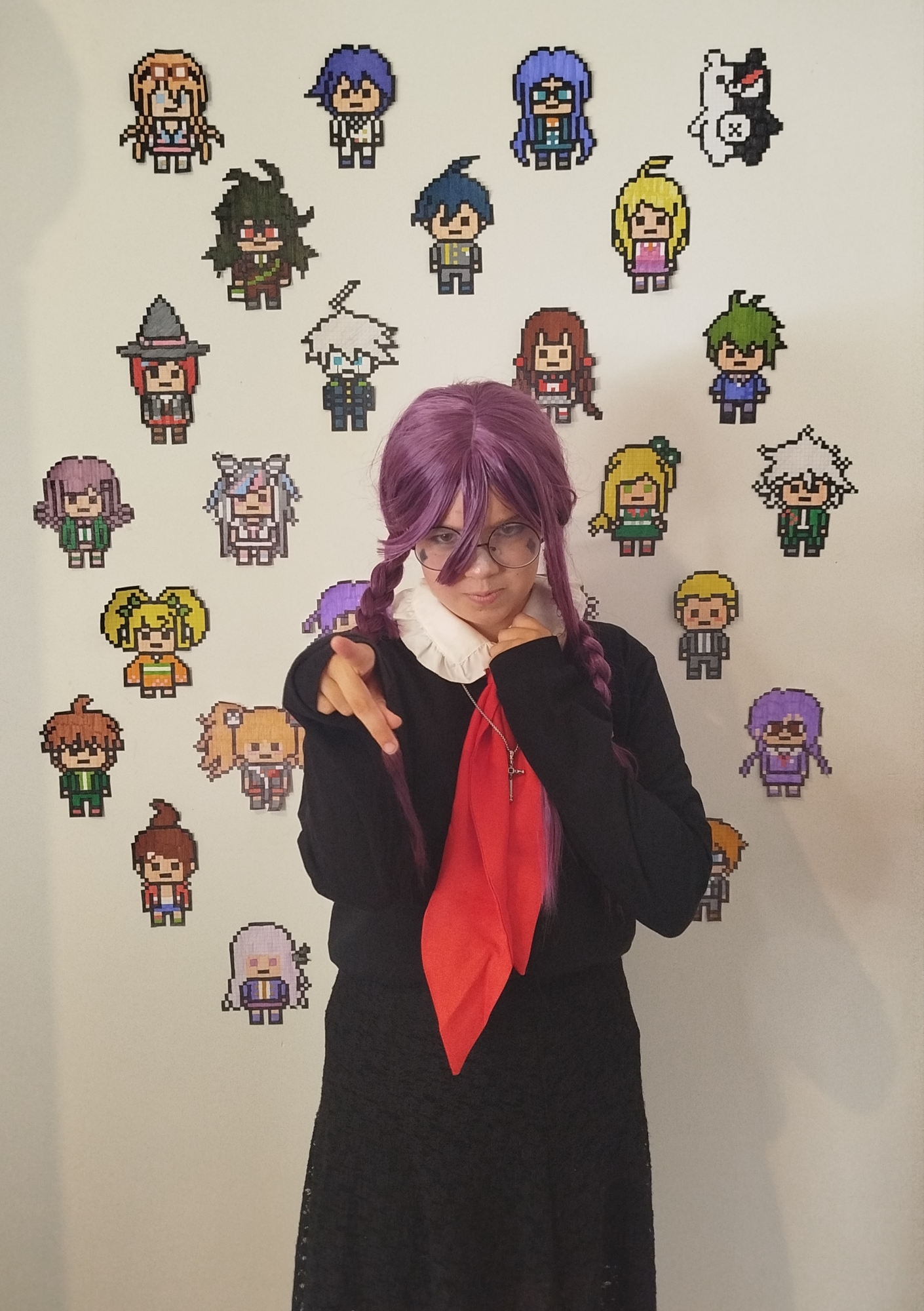 Toko 💗✂️🩸 — photo 7