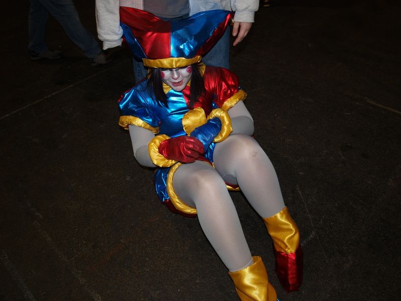 Poolarys_cos - Pomni