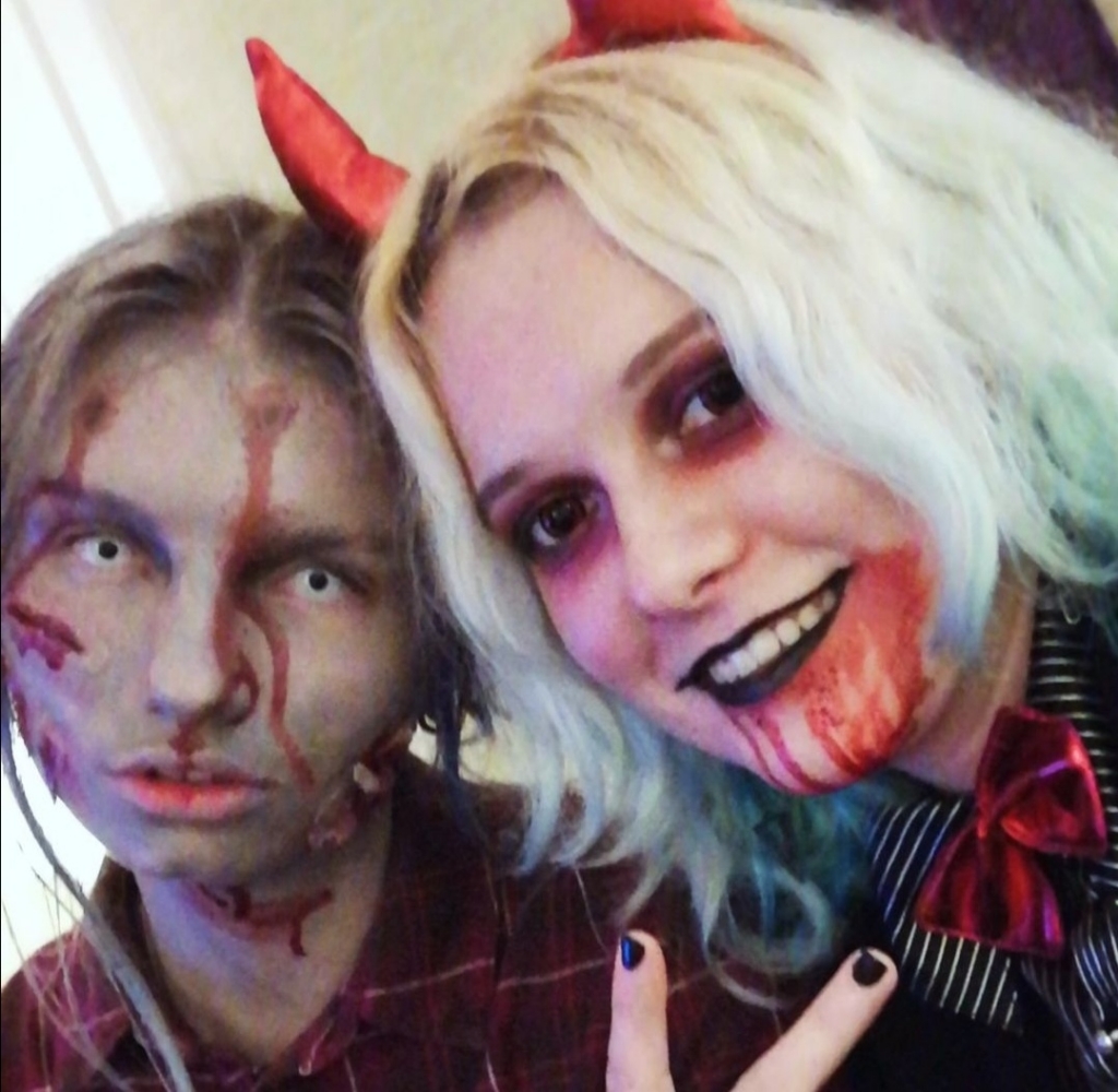 Anciens déguisements - Photo 2