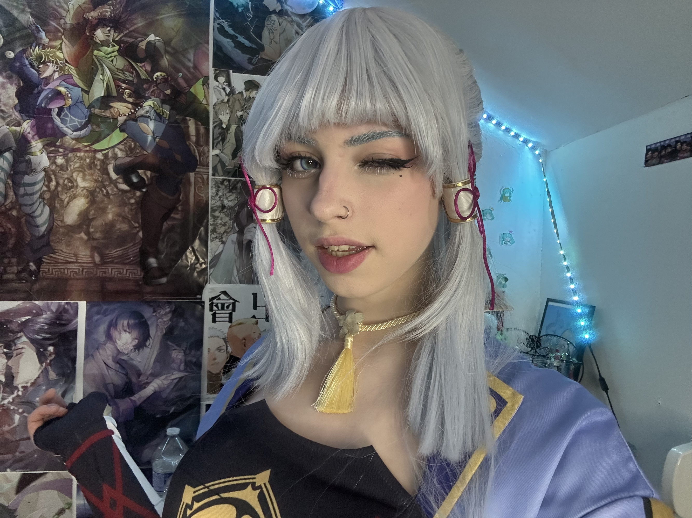 Ayaka Kamisato - Photo 3