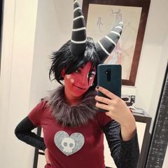 Imp OC preview 3