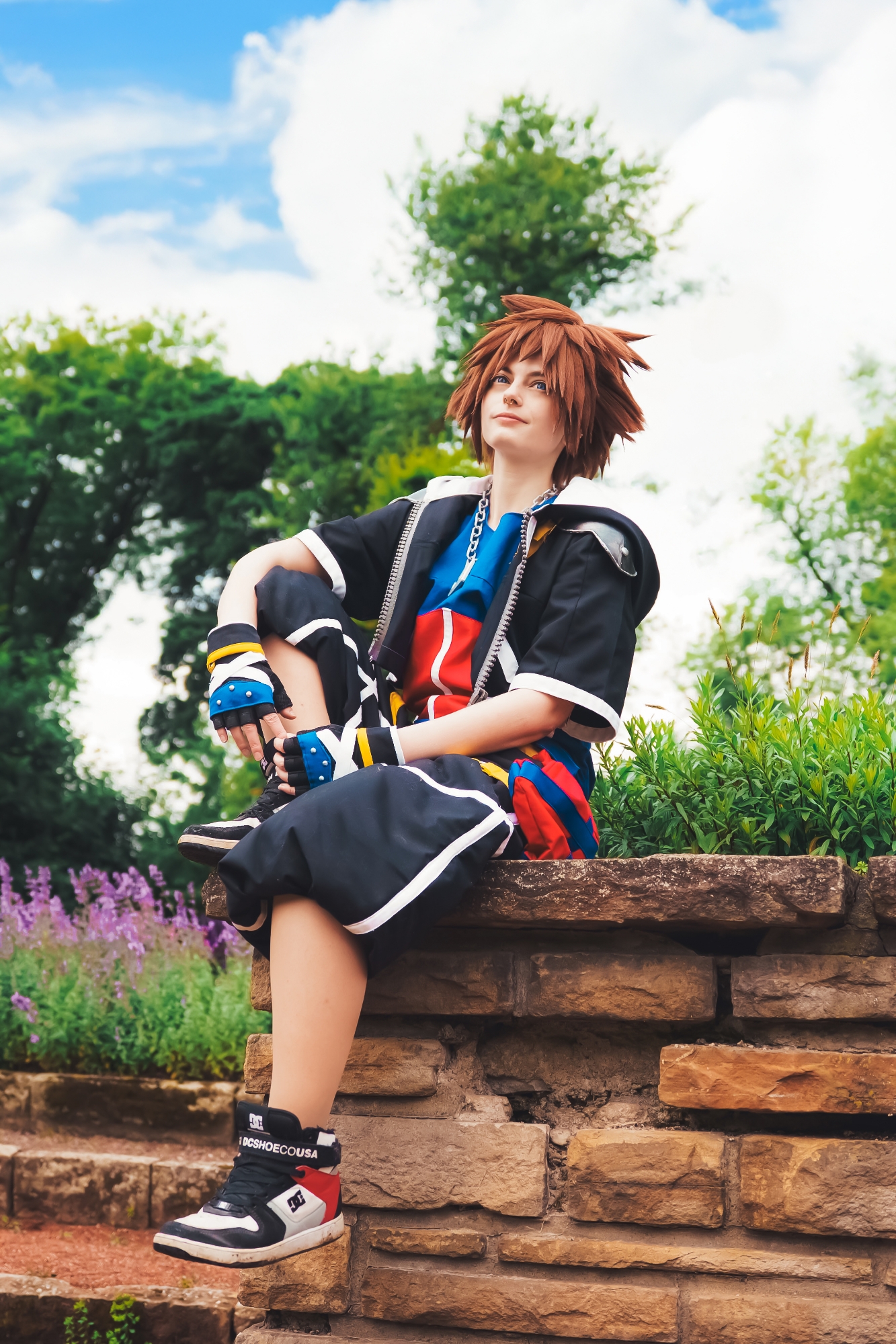 Dokomi 2025 - Photo 2