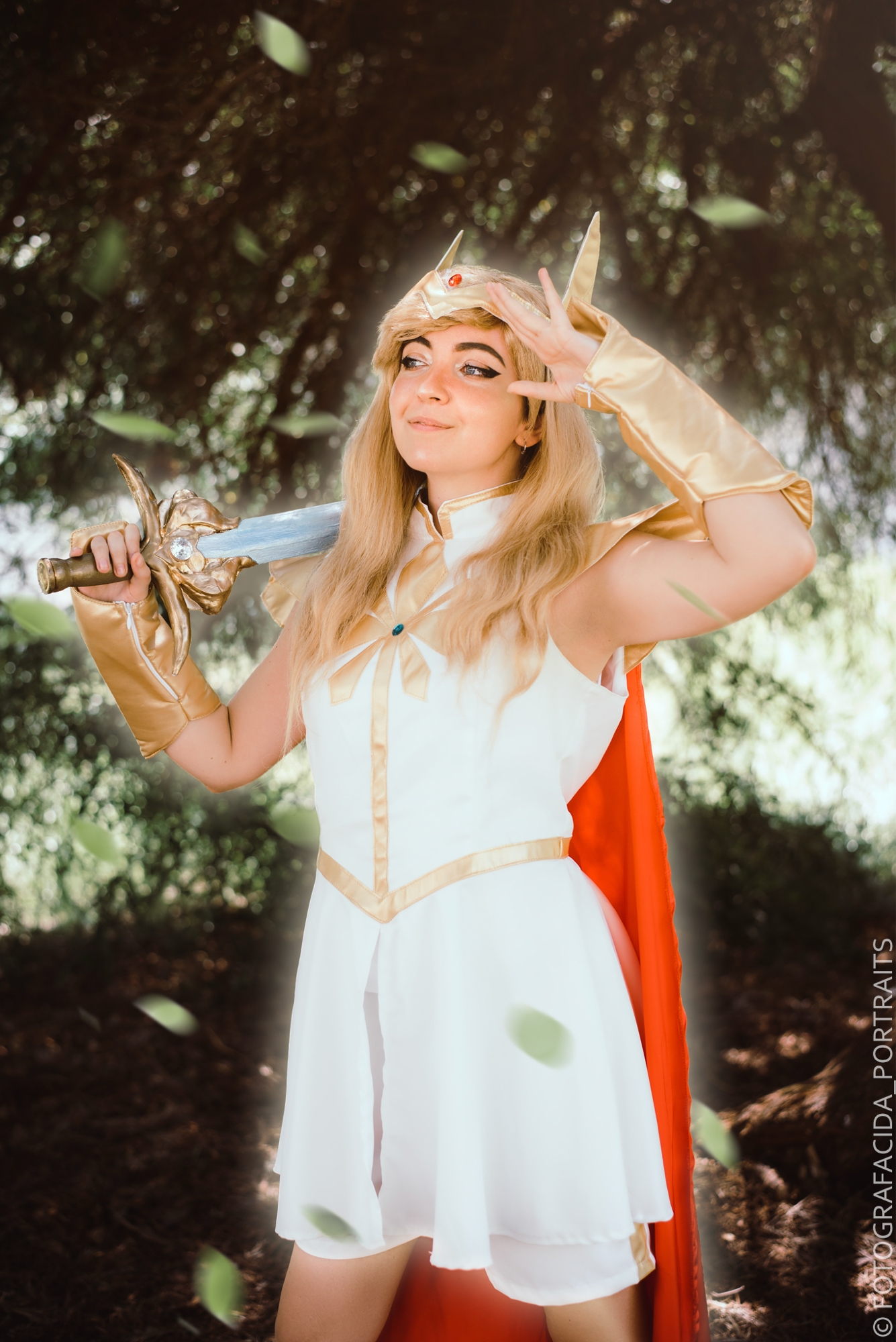 She-Ra - Photo 2