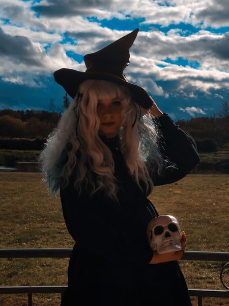 Niewla - Firefly Halloween 