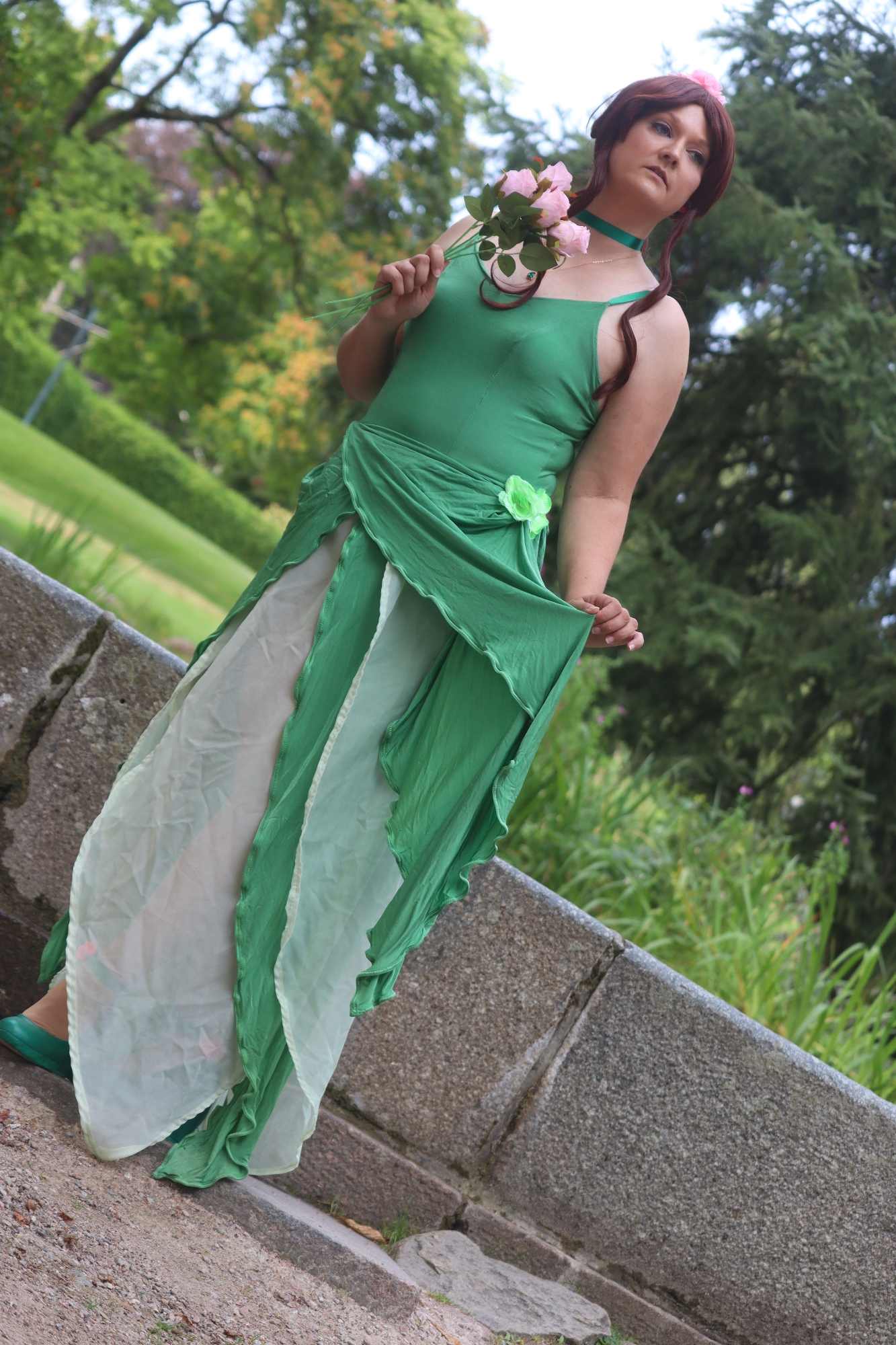 Prinzessin Jupiter — photo 43