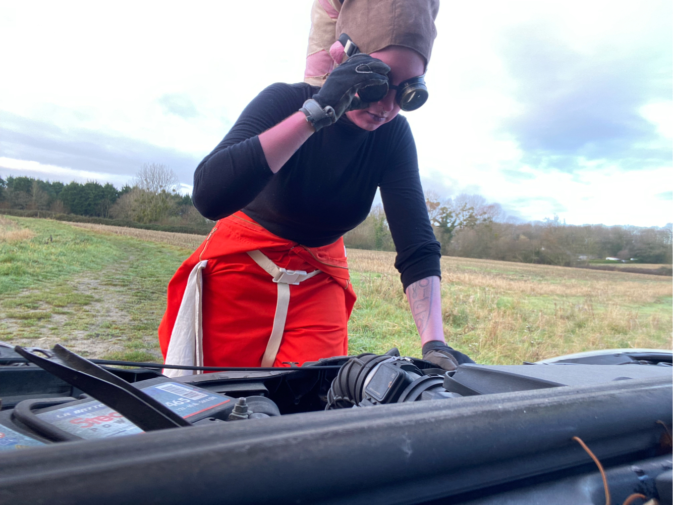 Pilotes rebelles - Photo 14