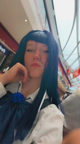 Dida_cosplay - Ado