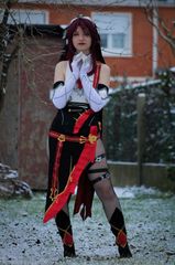 Rosalia & la neige preview 2