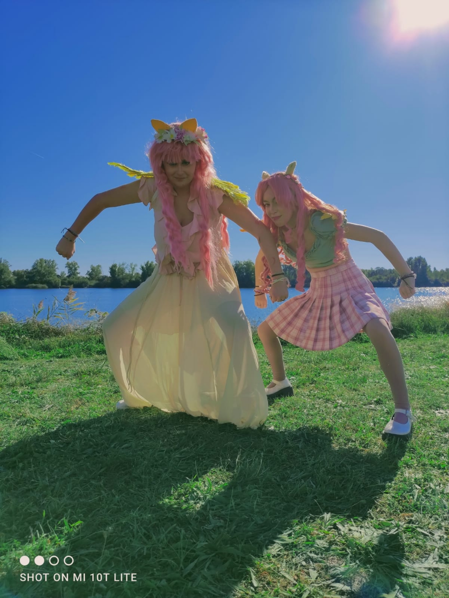 Fluttershy — photo 23