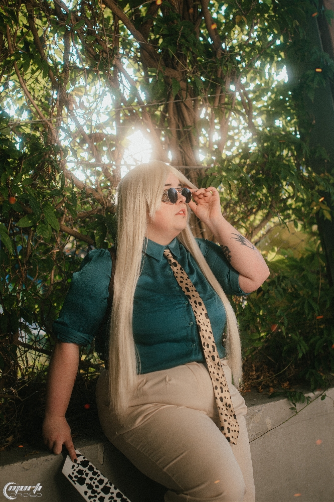 Nanami Tenko vers ♀️ - Photo 2