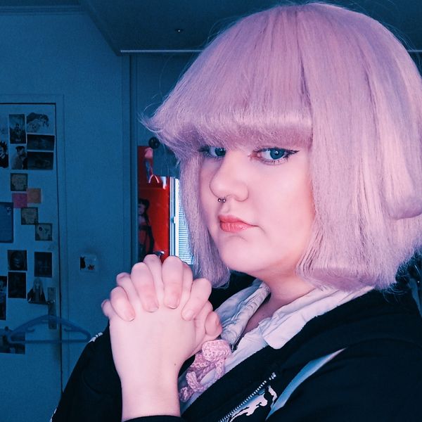Nash - Chiaki Nanami