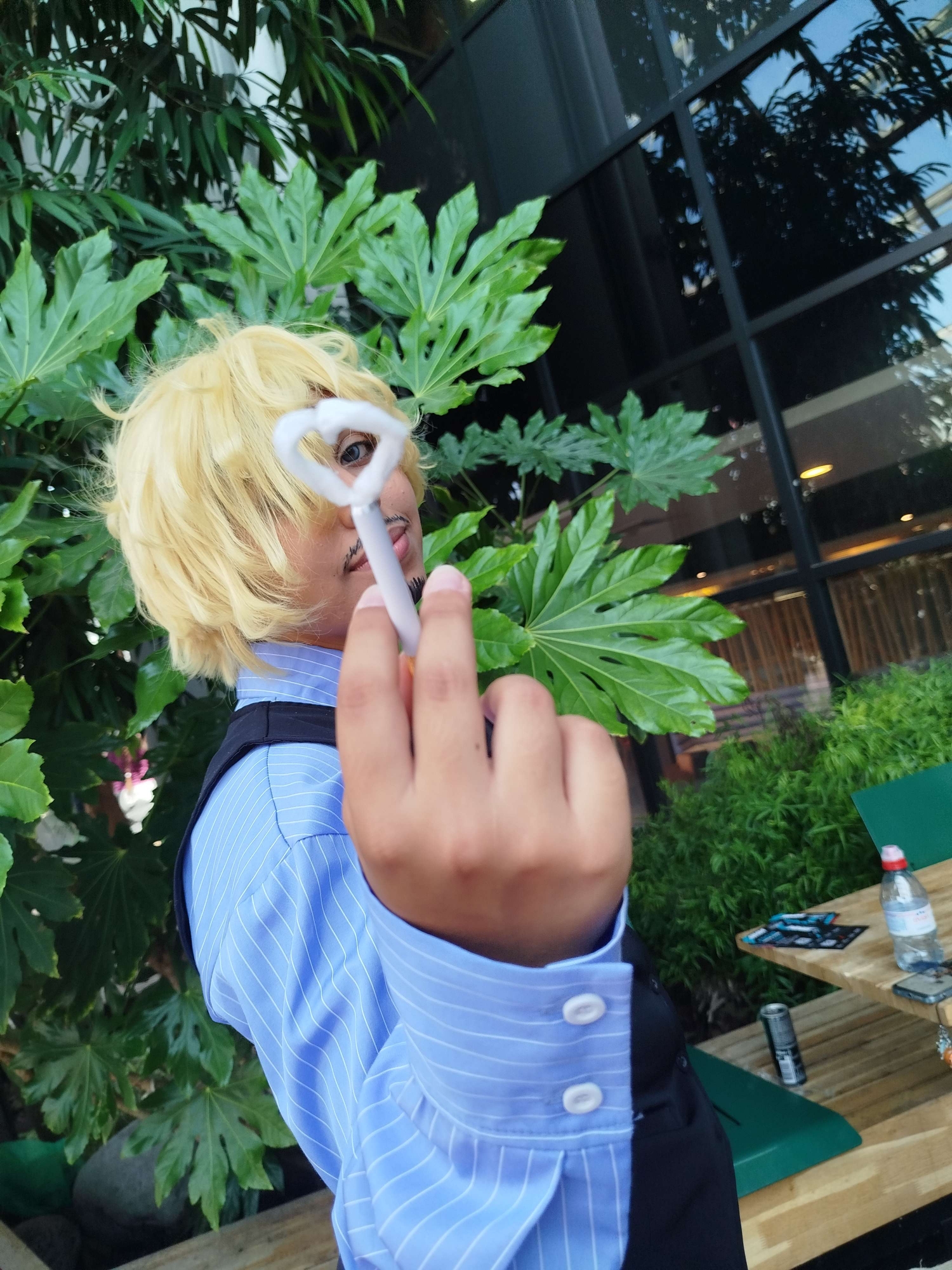 Sanji — photo 17