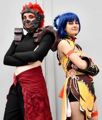 Kirishima preview 2