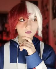 Shoto Todoroki preview 3