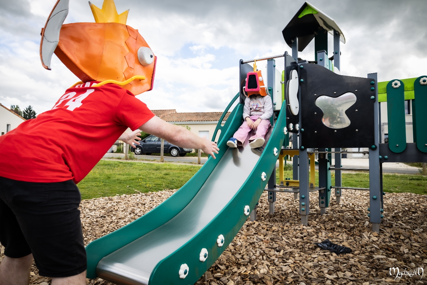 Magicarpe&mini - Photo 13