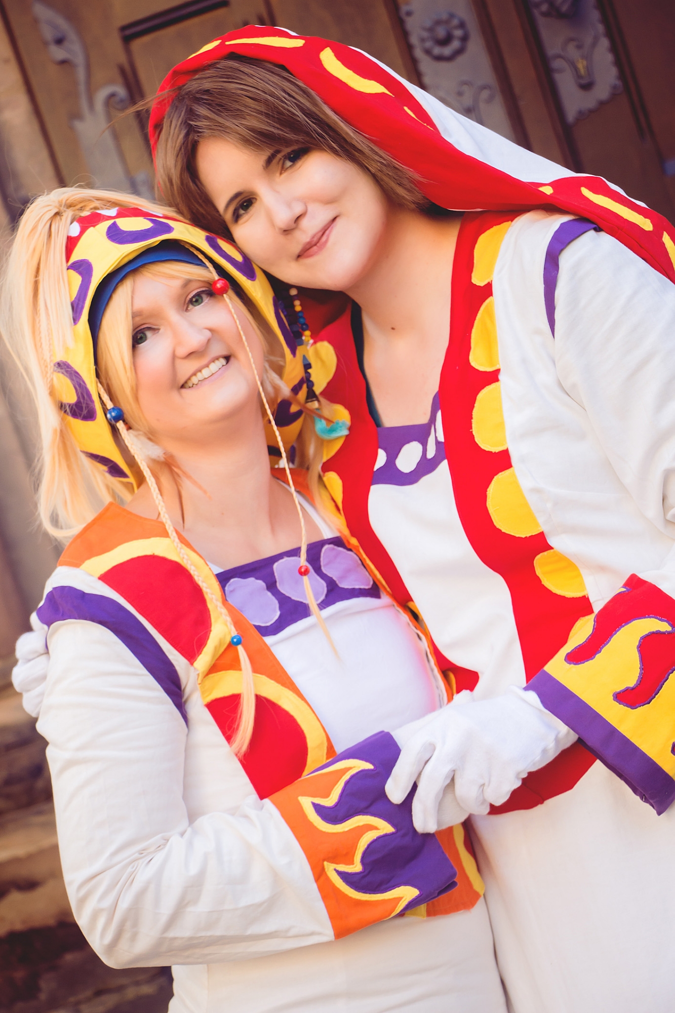 Y.R.P. White Mage - Photo 1