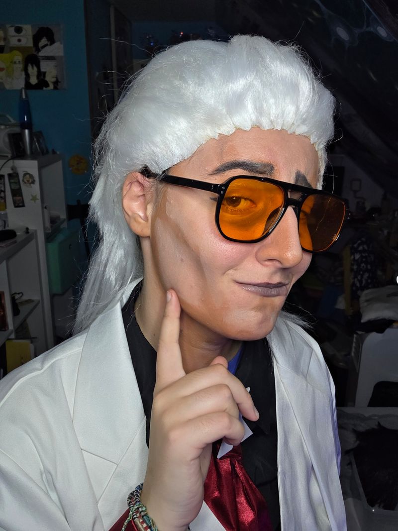 Didine.cos – Hero X