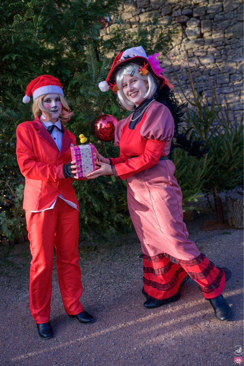 Mizuki_koiiri – Rosie Noël 2024 (2)