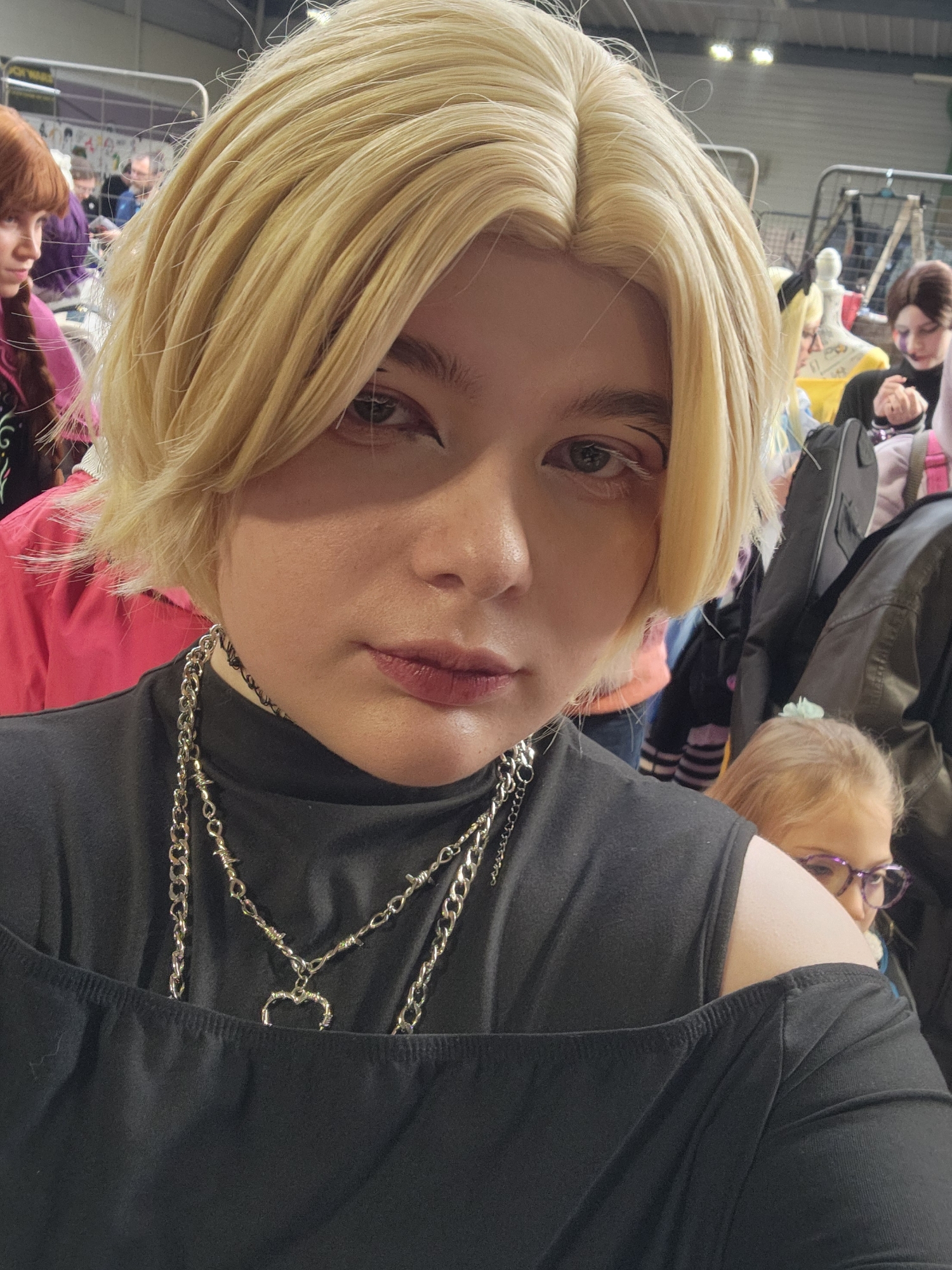 Selfie Luka — photo 26