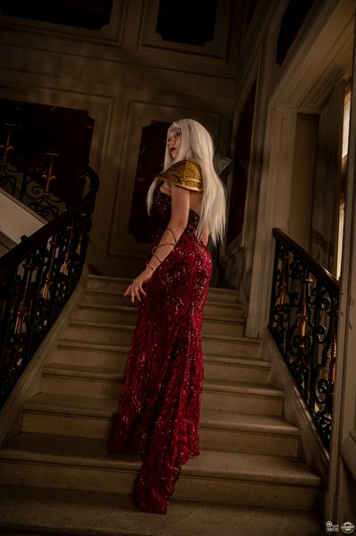 Shaalia - Carmilla 