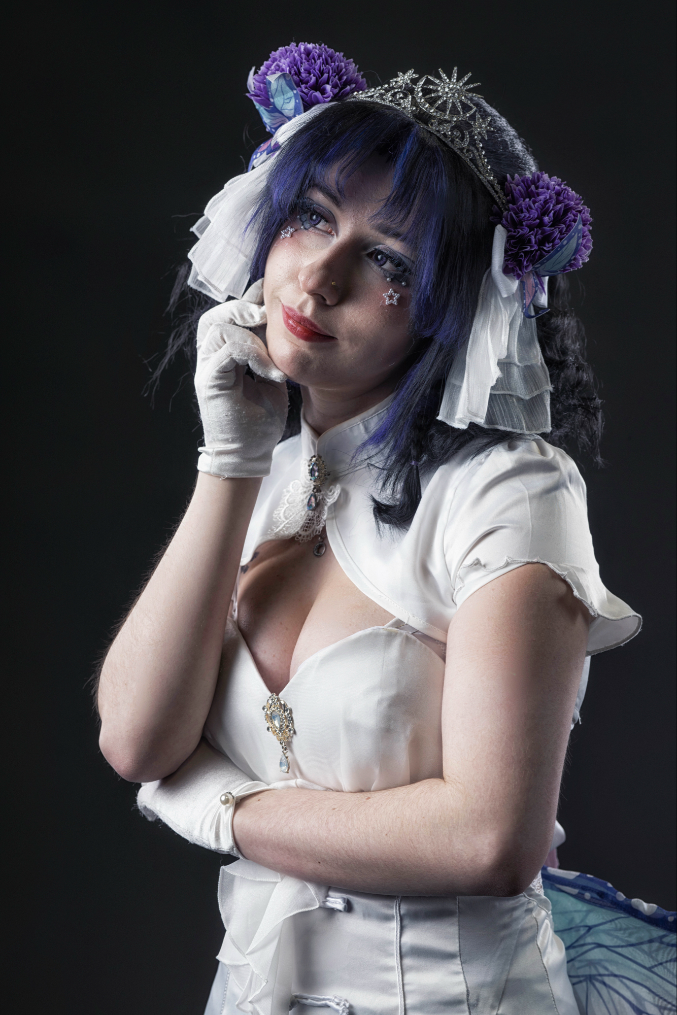 Shinobu Bride — photo 6