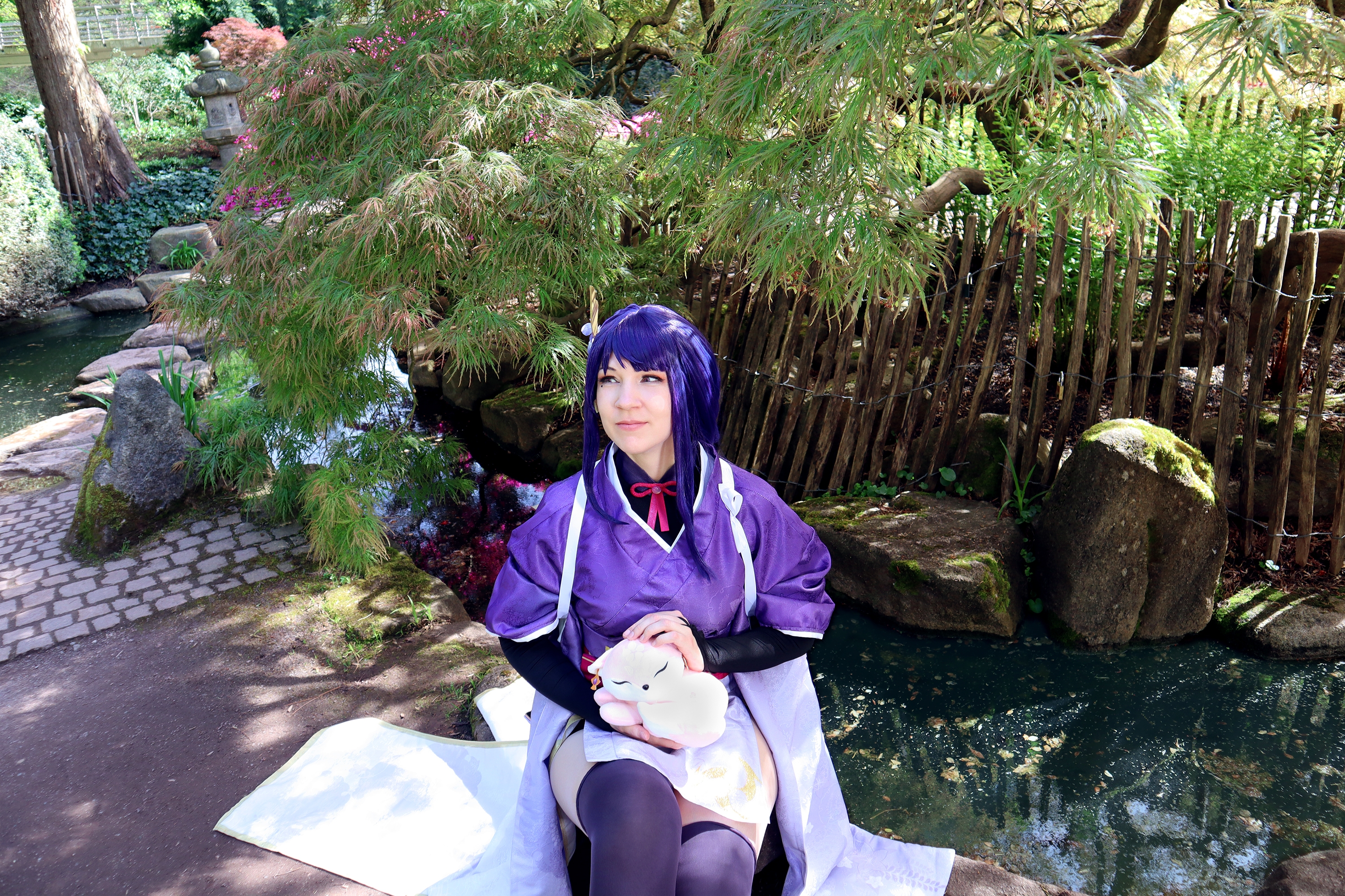 Genshin Impact - Photo 4