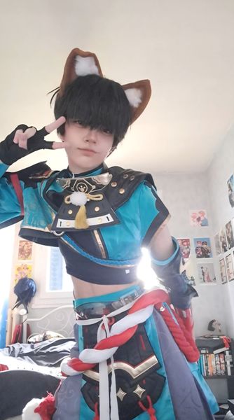 Kayn - Gorou pic