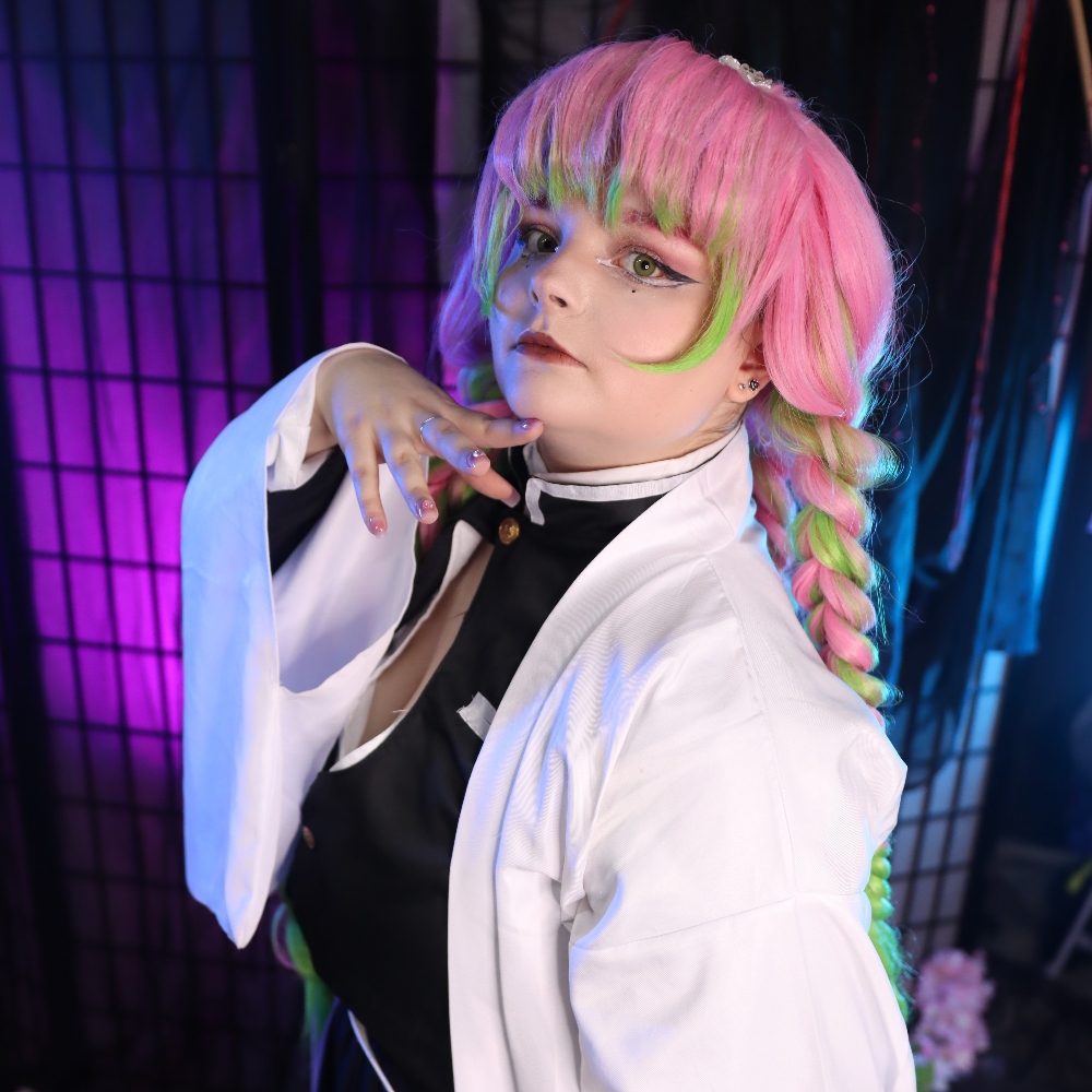 Mitsuri Kanroji  - Photo 2