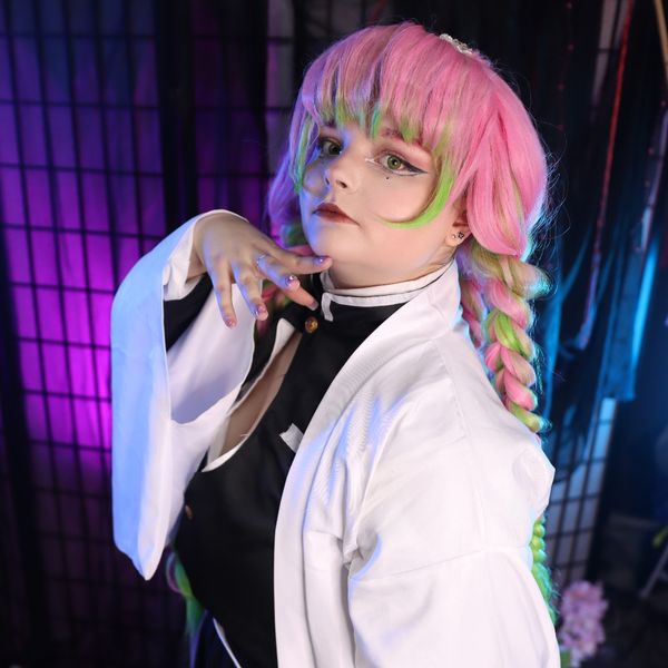 Isaline - Mitsuri Kanroji 