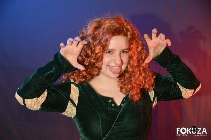 Merida