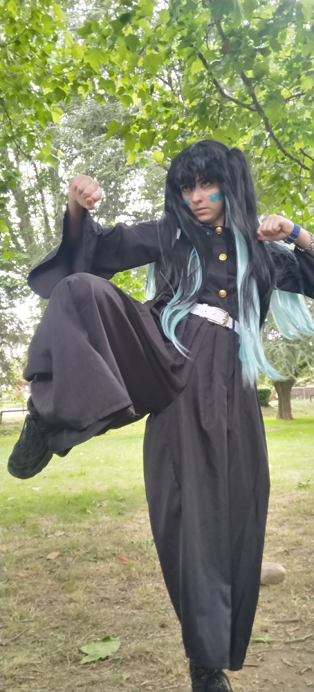 Mushiro Tokito  - Photo 11