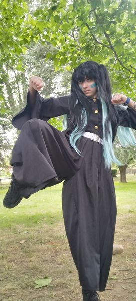 Mimikiwi.cos - Mushiro Tokito 