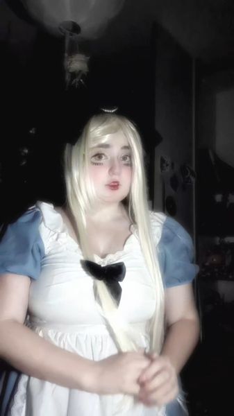 Masontheducklover - Alice