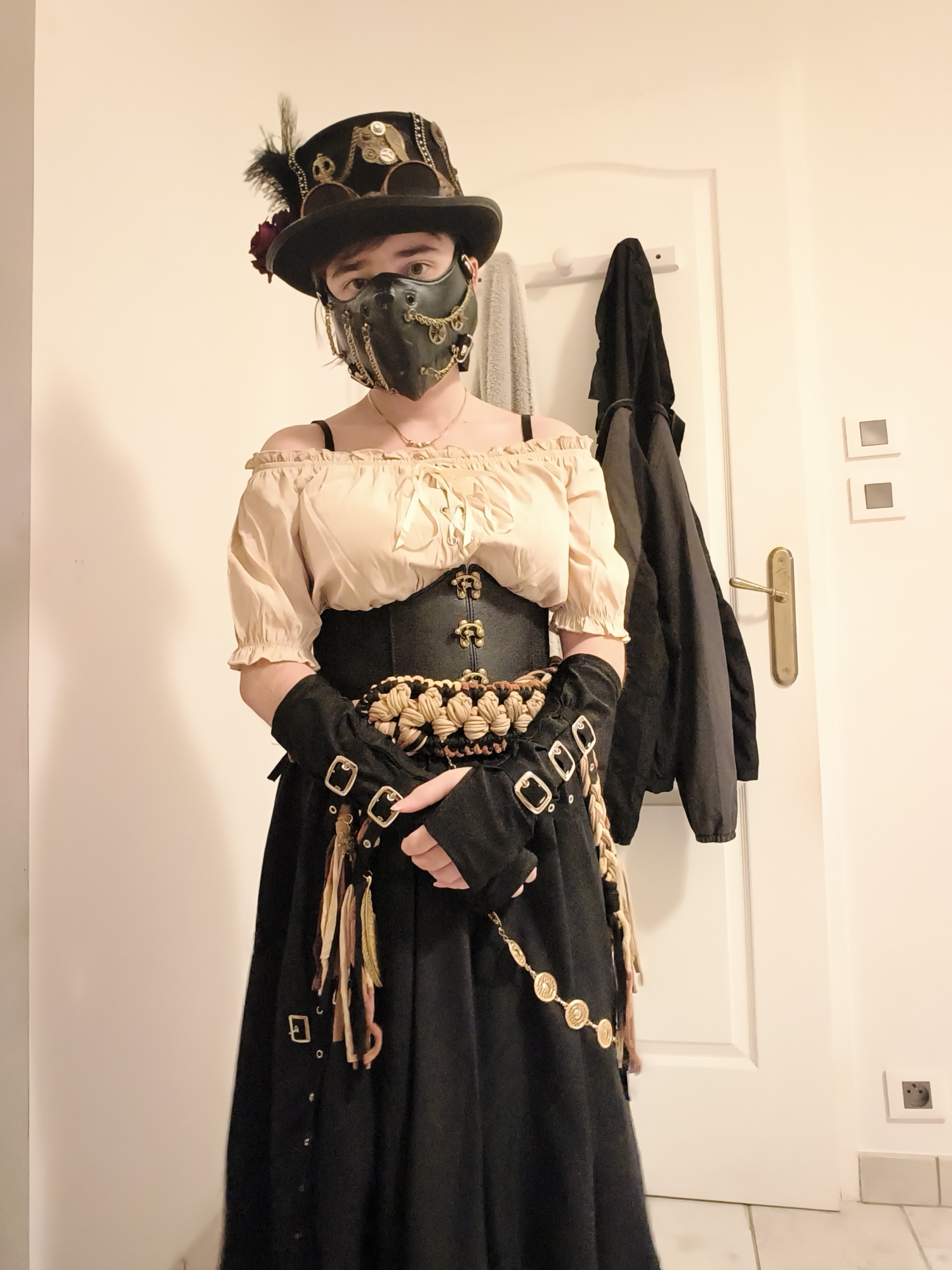 Steampunk, photo 5