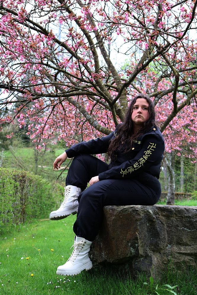 Baji Keisuke(Hanami) - Photo 3