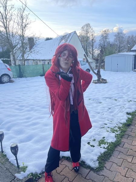 Norastolfo - Grell