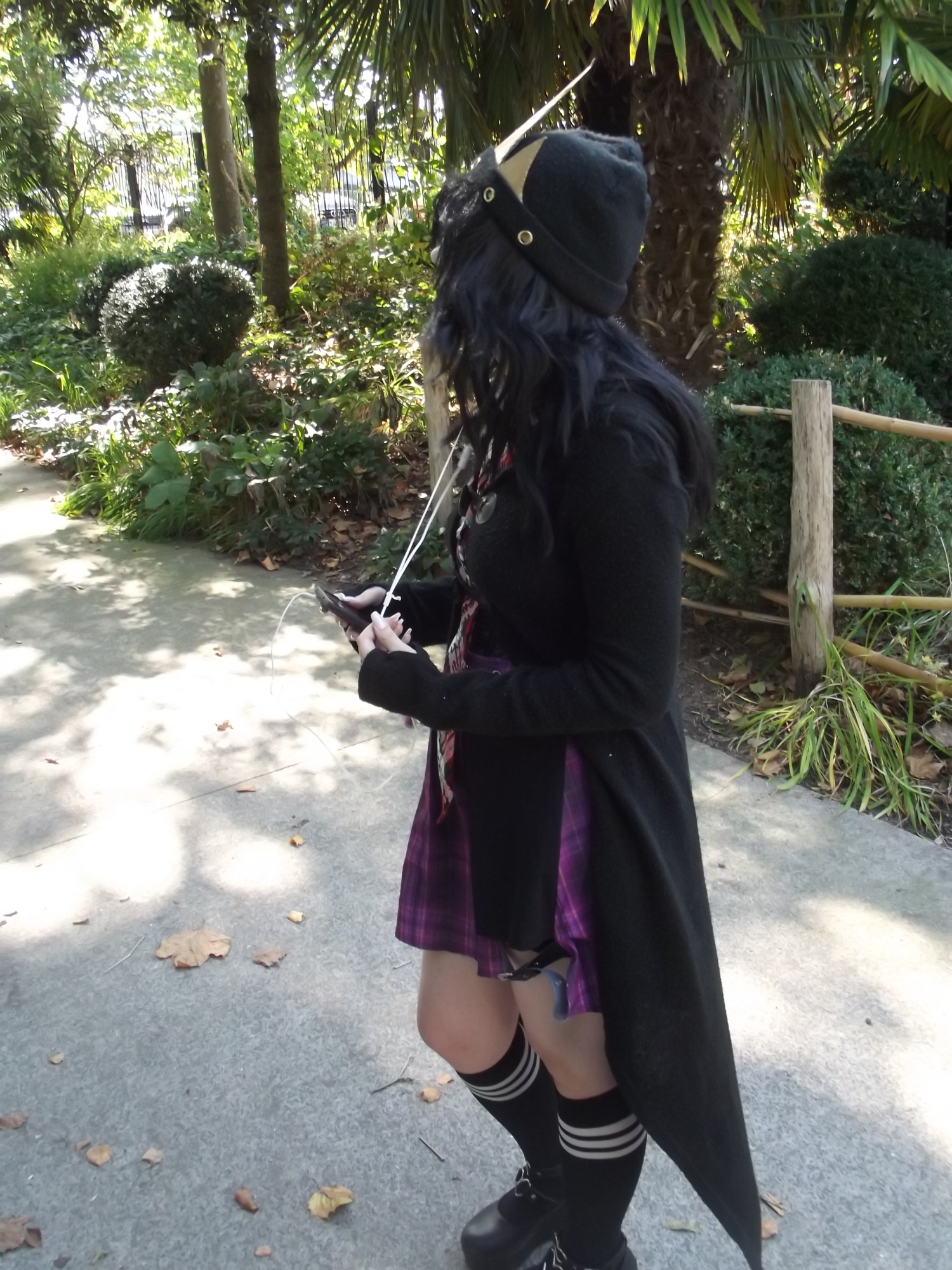 Octavia — photo 23