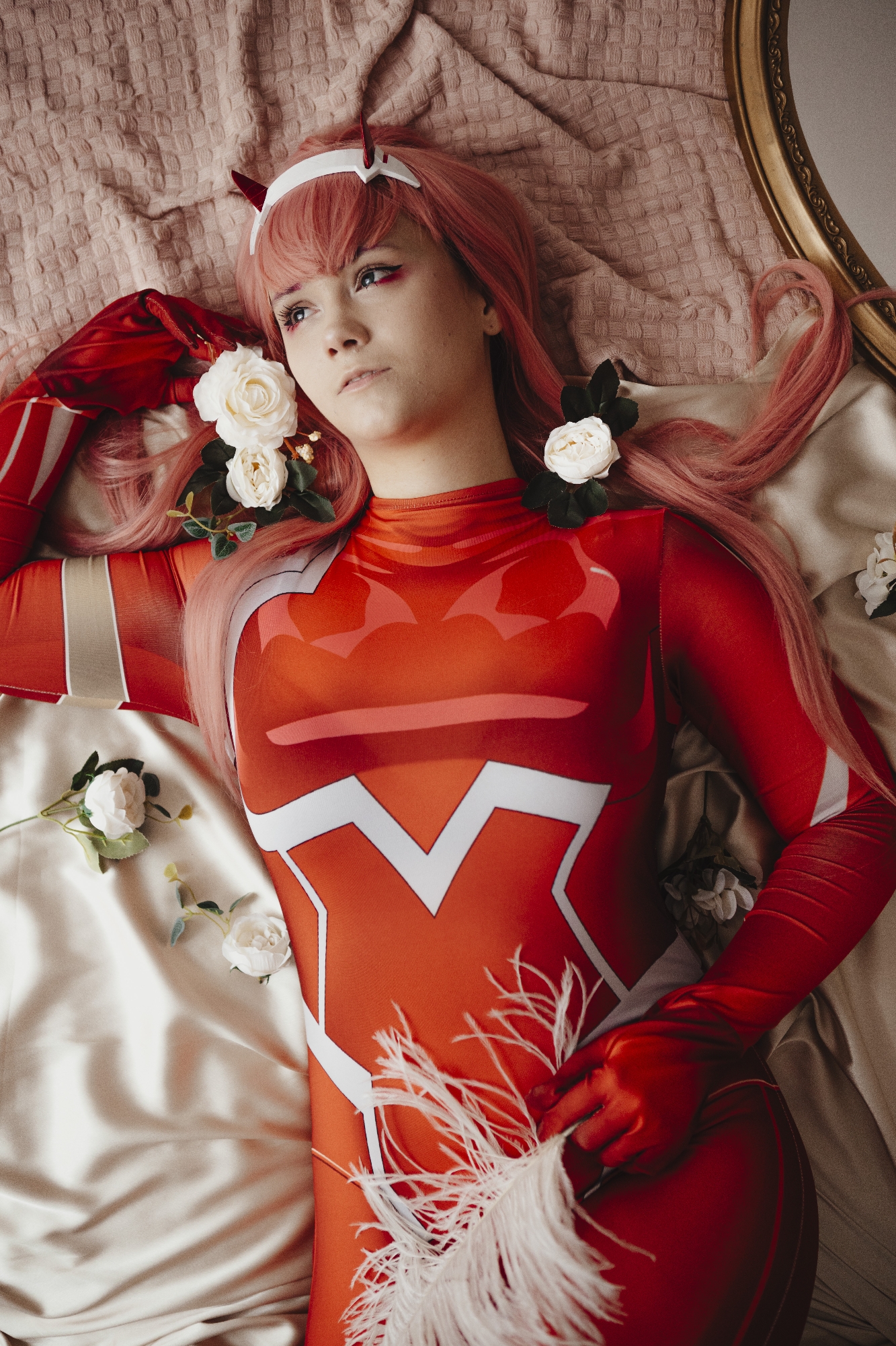 Zero Two-valentine24 — photo 12