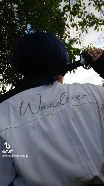 Uchiha.itachi - Wanderer (Samouraï)