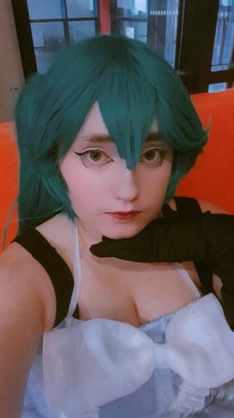 Ashley_darling - Princesse miku