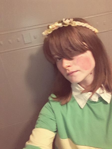 Skerene - Chara