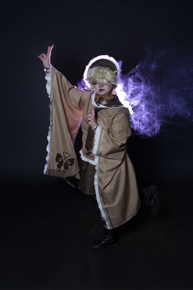 Senbonzakura v2 - Photo 4